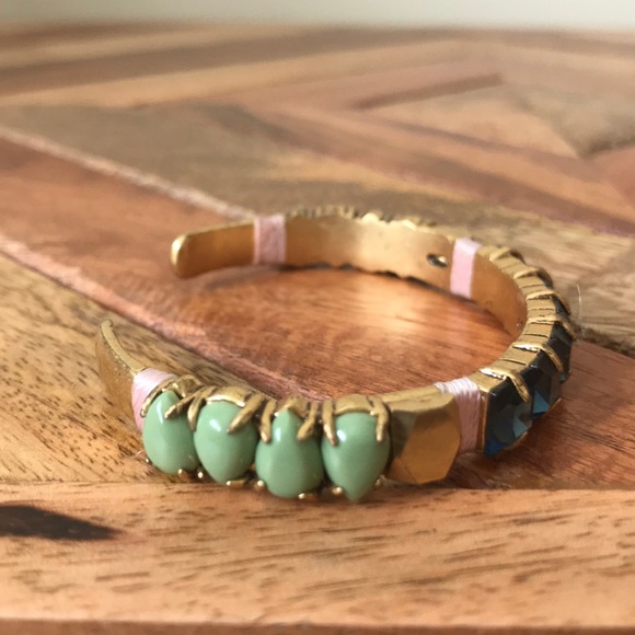 JCrew bracelet - Picture 2 of 3